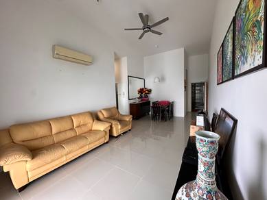(BELOW BANK VALUE) Skyvilla Residence 1087sqft📍MJC Batu Kawa FOR SALE