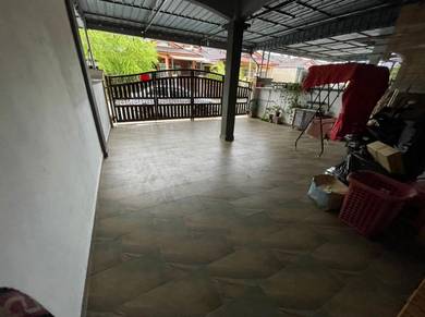 2-storey-Terraced-House-for-sale-Jawi-Penang-2