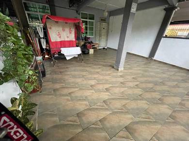 2-storey-Terraced-House-for-sale-Jawi-Penang-3
