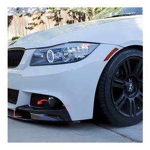 E90 Lci M3 FrontBumper Splitter Body kit Bodykit