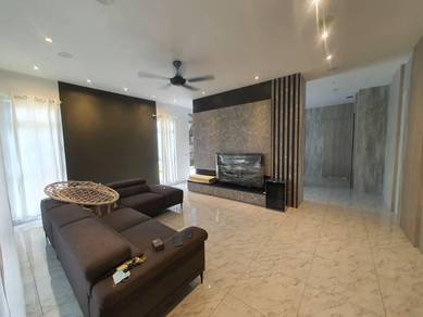 Cluster-House-for-sale-Setia-Indah-Johor-1