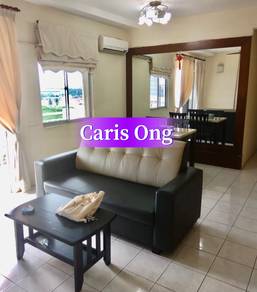 Prai Inai Condominium