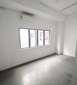 Kepong Fadason Business Centre✅Level 1✅Shop Office✅Facing To Main Road