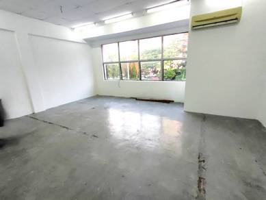 Shop-lot-for-rent-Kepong-Kuala-Lumpur