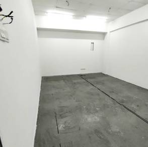 Kepong Fadason Business Centre✅Level 1✅Shop Office✅Facing To Main Road