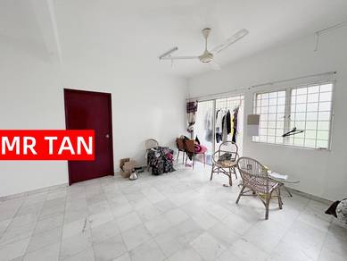 Taman Lembah Maju 600 Apartment