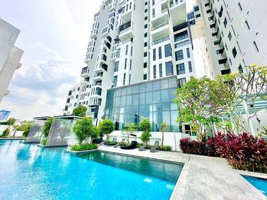ICON Residence Mont Kiara,Dutamas KL ( Hot Area! ) 👏🏻