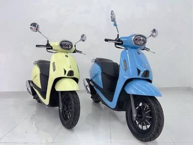 Qj Motor LTR 150 > PROMO > Blacklist boleh apply