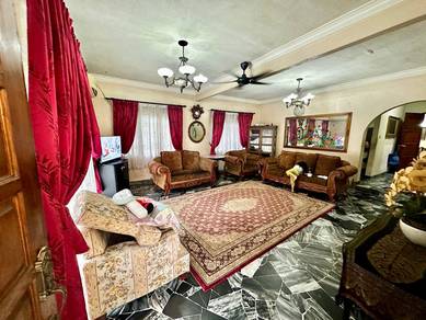 PALING MURAH! BUNGALOW KAMPUNG SELAYANG INDAH!!! Below market!