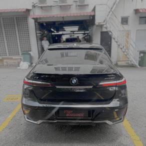 I7 xDrive60 G70 Bodykit MP M Performance Spoiler