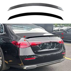 Benz W214 E200 E350e AMG Spoiler Bodykit Body Kit