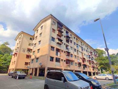 Taman Rawang Perdana