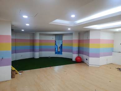 [CORNER] The Strand @ Kota Damansara 1st Floor For Rent