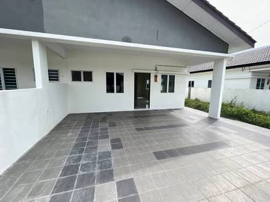 Semi-Detached-House-for-sale-Teluk-Intan-Perak-1