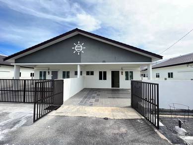 Semi-Detached-House-for-sale-Teluk-Intan-Perak-2