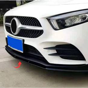 W177 V177 Lorinser Front Lip AMG Bumper Body kit