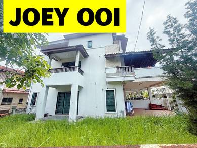 3-storey-Terraced-House-for-sale-Bukit-Tambun-Penang
