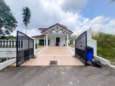 Bungalow-House-for-sale-Shah-Alam-Selangor-2
