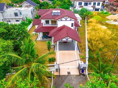 Bungalow-House-for-sale-Shah-Alam-Selangor-3