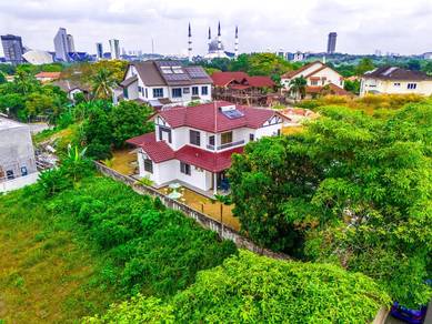 Bungalow-House-for-sale-Shah-Alam-Selangor-1