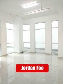 Maritime Suite Karpal Singh Drive Hot Tourist spot worth buy 603sf