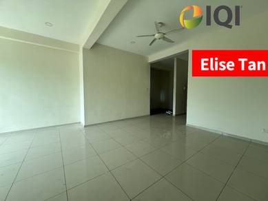 Delima Emas Condominium