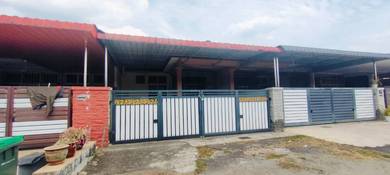 RENO UNIT🔥 TAMAN SERAI WANGI FASA 2📍Kejiranan Melayu✅️ MEDIUM KOS❗️