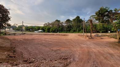 Agricultural-Land-for-sale-Sik-Kedah