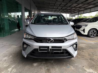 New bezza auto 1.3 kuching sarawak