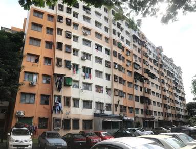 Taman Sri Murni Fasa 1