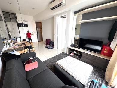 [SUPERB UNIT FOR INVEST,AIRBNB] The Robertson Condo Bukit Bintang