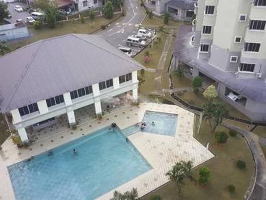 Floridale Condominium