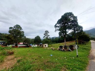Agricultural-Land-for-sale-Hulu-Langat-Selangor