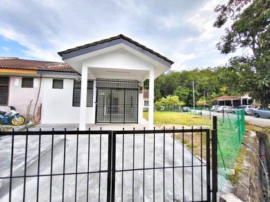 CORNER LOT Intan Perdana near Teluk Kemang
