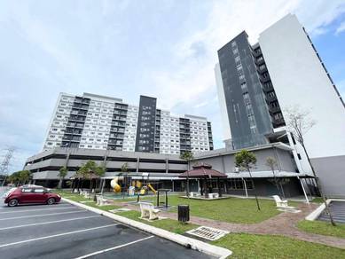 »»»【❗❗Ter-Murah】Vesta View@Pangsapuri Putra🌺3Bed 2Bath✅Full Loan 100%