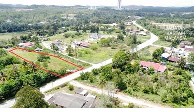 Agricultural-Land-for-sale-Labu-Negeri-Sembilan