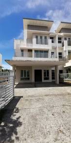 Semi-Detached-House-for-sale-Rawang-Selangor