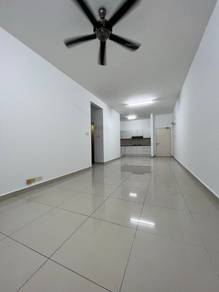 The Parc Rampai Residensi Low Density Sri Rampai, Metroview, Alpha #2