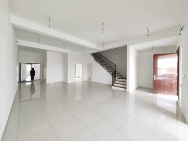 2 Storey House, Joya Danau Embun, Gamuda Gardens