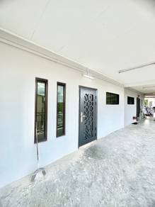 [Skudai]Jalan Jaguh Taman Harmoni‼️Freehold‼️International lot‼️