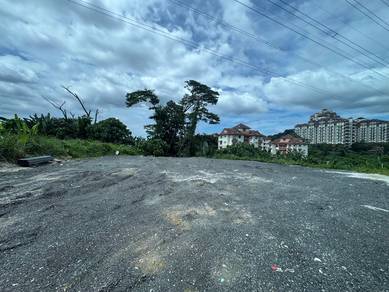 Industrial-Land-for-rent-Kepong-Kuala-Lumpur