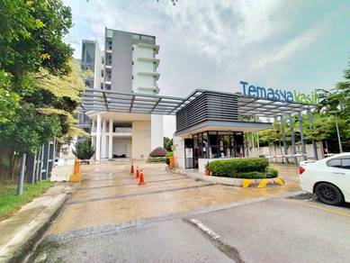 CHEAPEST | Temasya Kasih Condo, Glenmarie for Sale | 2 CAR PARK