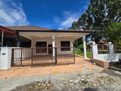 Semid corner lot Setingkat, BANDAR PERDANA SUNGAI PETANI, KEDAH