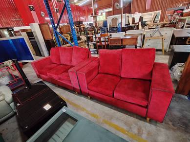 Sofa 3 + 2 Seater