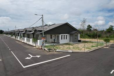 1-storey-Terraced-House-for-sale-Kuantan-Pahang-2