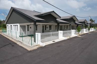 1-storey-Terraced-House-for-sale-Kuantan-Pahang-3