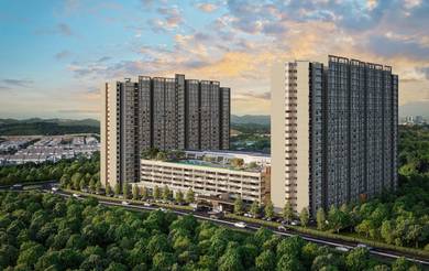 New-Apartment-for-sale-Bangi-Selangor