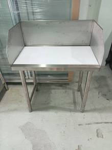 S/S Burner Stand