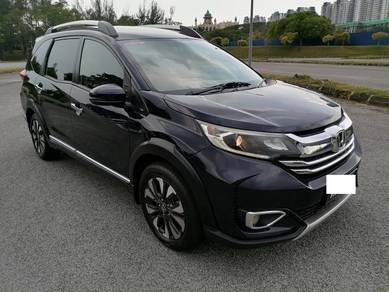Honda BR-V V 1.5L (A)