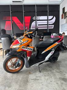 MID YEAR SALE used 2019 HONDA VARIO 150 REPSOL